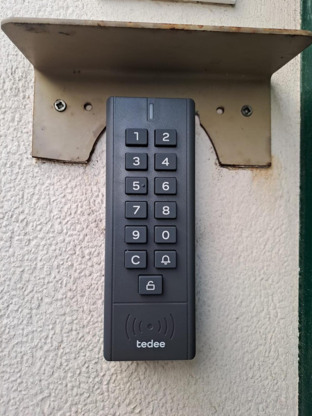 Belo Apartment Λεϊρία Εξωτερικό φωτογραφία