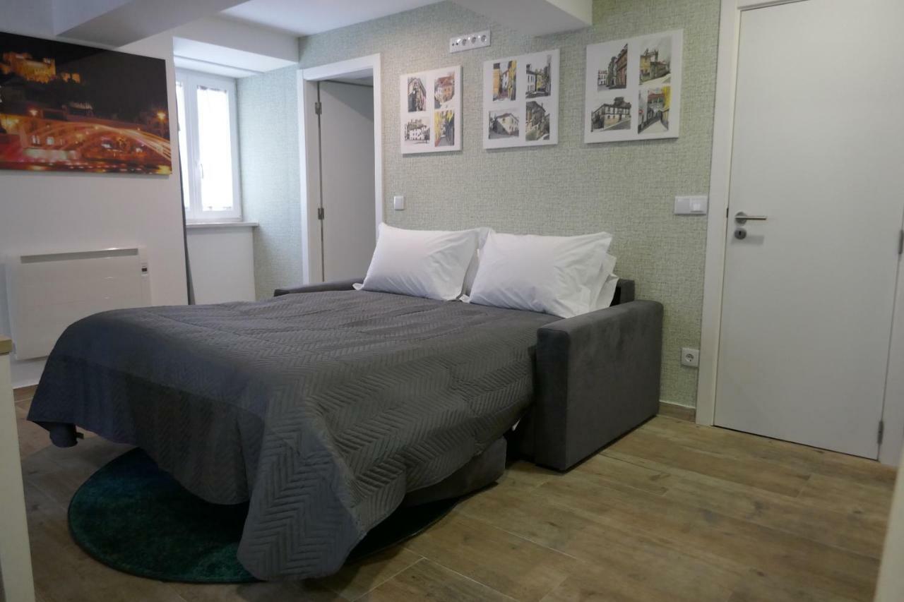 Belo Apartment Λεϊρία Εξωτερικό φωτογραφία