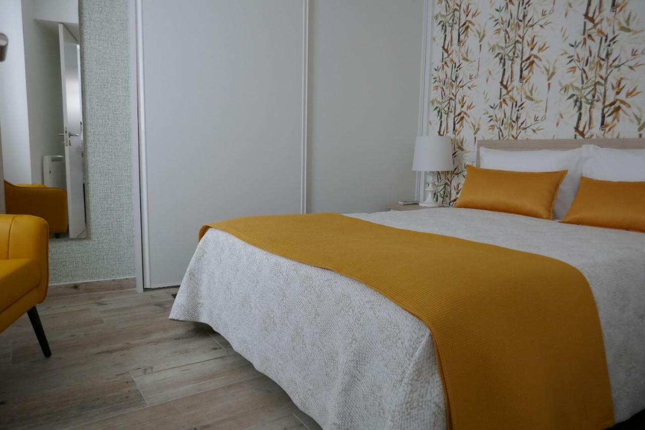 Belo Apartment Λεϊρία Εξωτερικό φωτογραφία