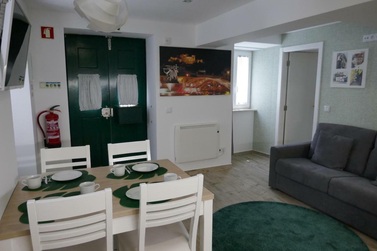 Belo Apartment Λεϊρία Εξωτερικό φωτογραφία