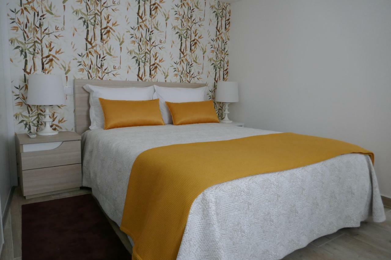 Belo Apartment Λεϊρία Εξωτερικό φωτογραφία