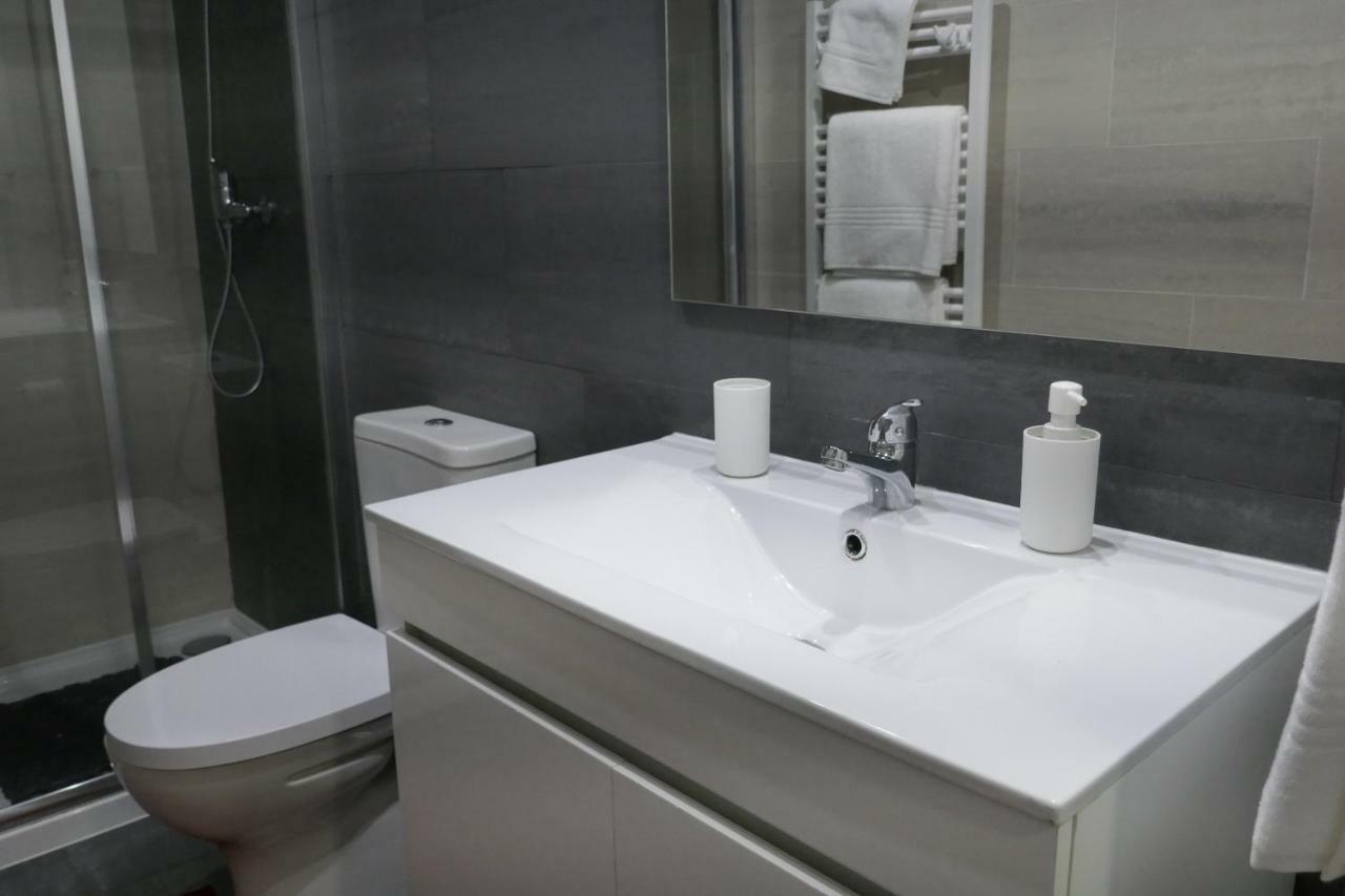 Belo Apartment Λεϊρία Εξωτερικό φωτογραφία