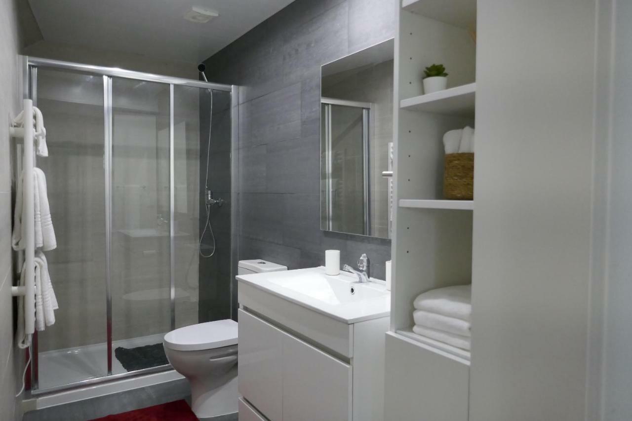 Belo Apartment Λεϊρία Εξωτερικό φωτογραφία