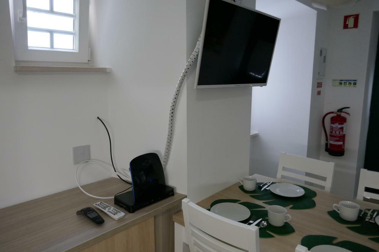 Belo Apartment Λεϊρία Εξωτερικό φωτογραφία