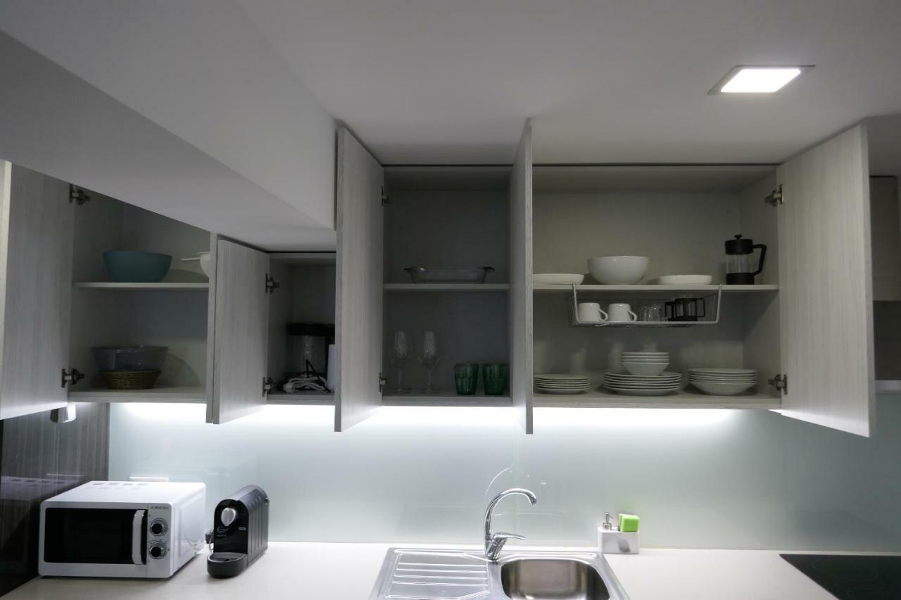 Belo Apartment Λεϊρία Εξωτερικό φωτογραφία