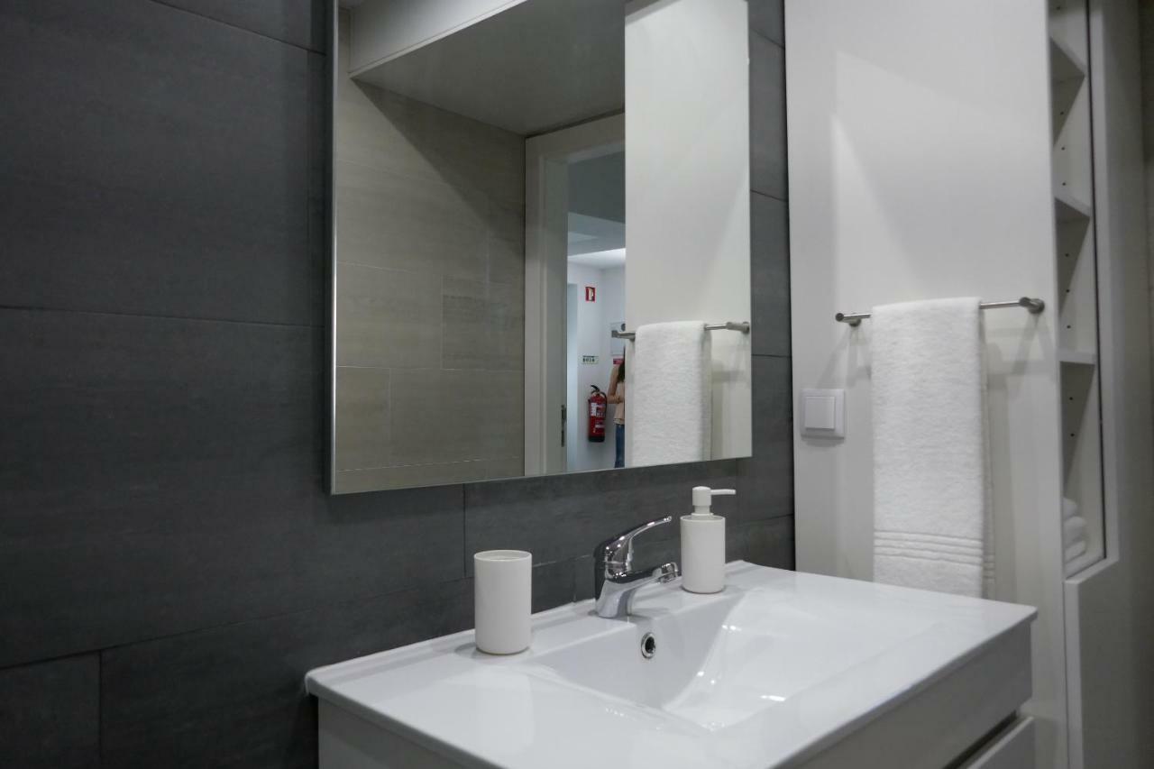 Belo Apartment Λεϊρία Εξωτερικό φωτογραφία