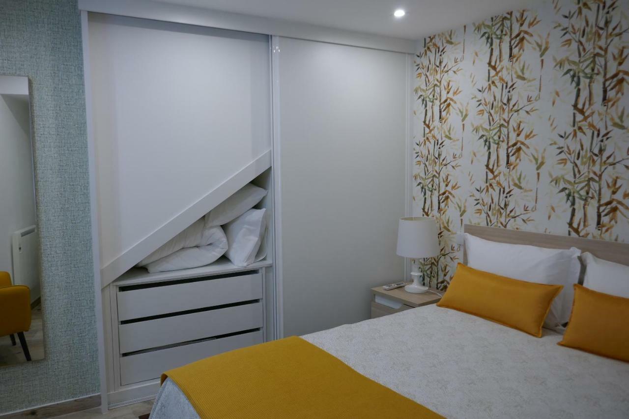 Belo Apartment Λεϊρία Εξωτερικό φωτογραφία
