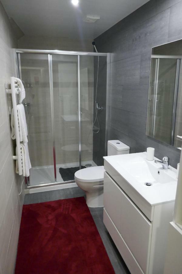 Belo Apartment Λεϊρία Εξωτερικό φωτογραφία